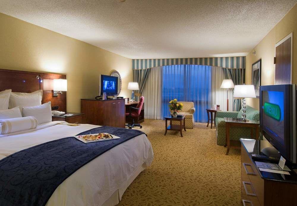 Houston Marriott South At Hobby Airport Otel Dış mekan fotoğraf