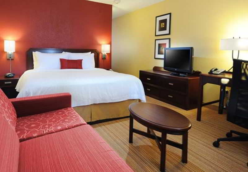 Houston Marriott South At Hobby Airport Otel Dış mekan fotoğraf