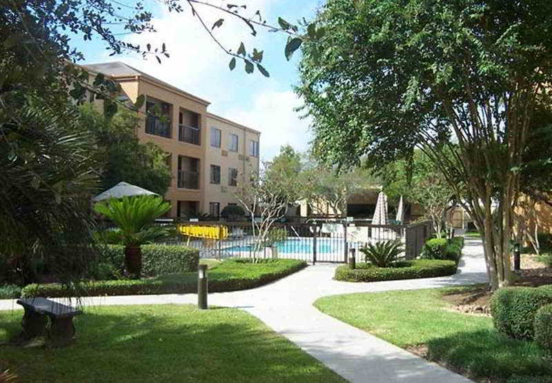 Houston Marriott South At Hobby Airport Otel Dış mekan fotoğraf