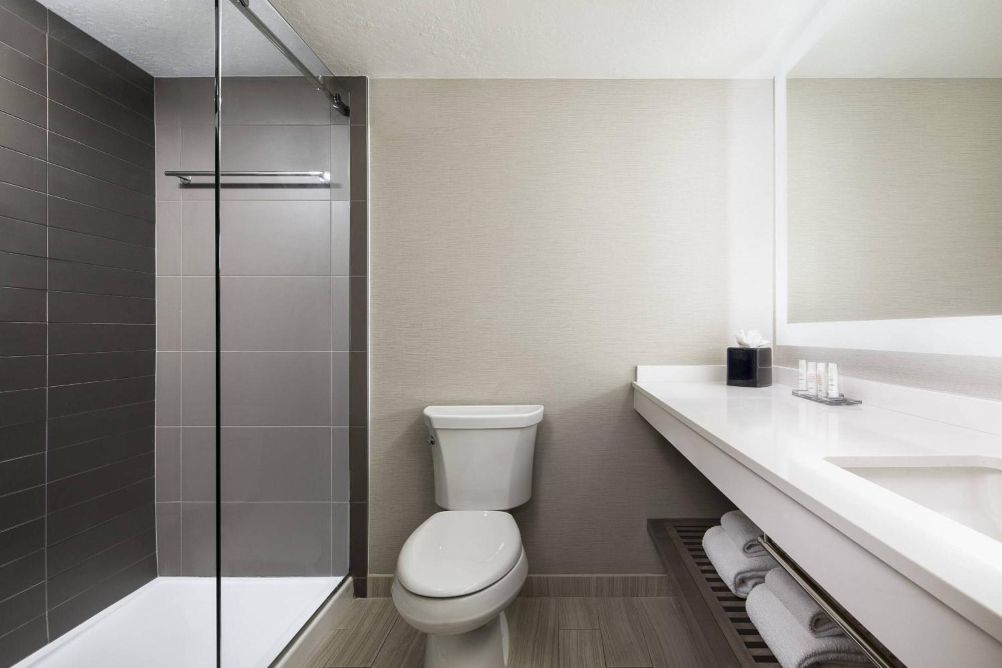 Houston Marriott South At Hobby Airport Otel Dış mekan fotoğraf