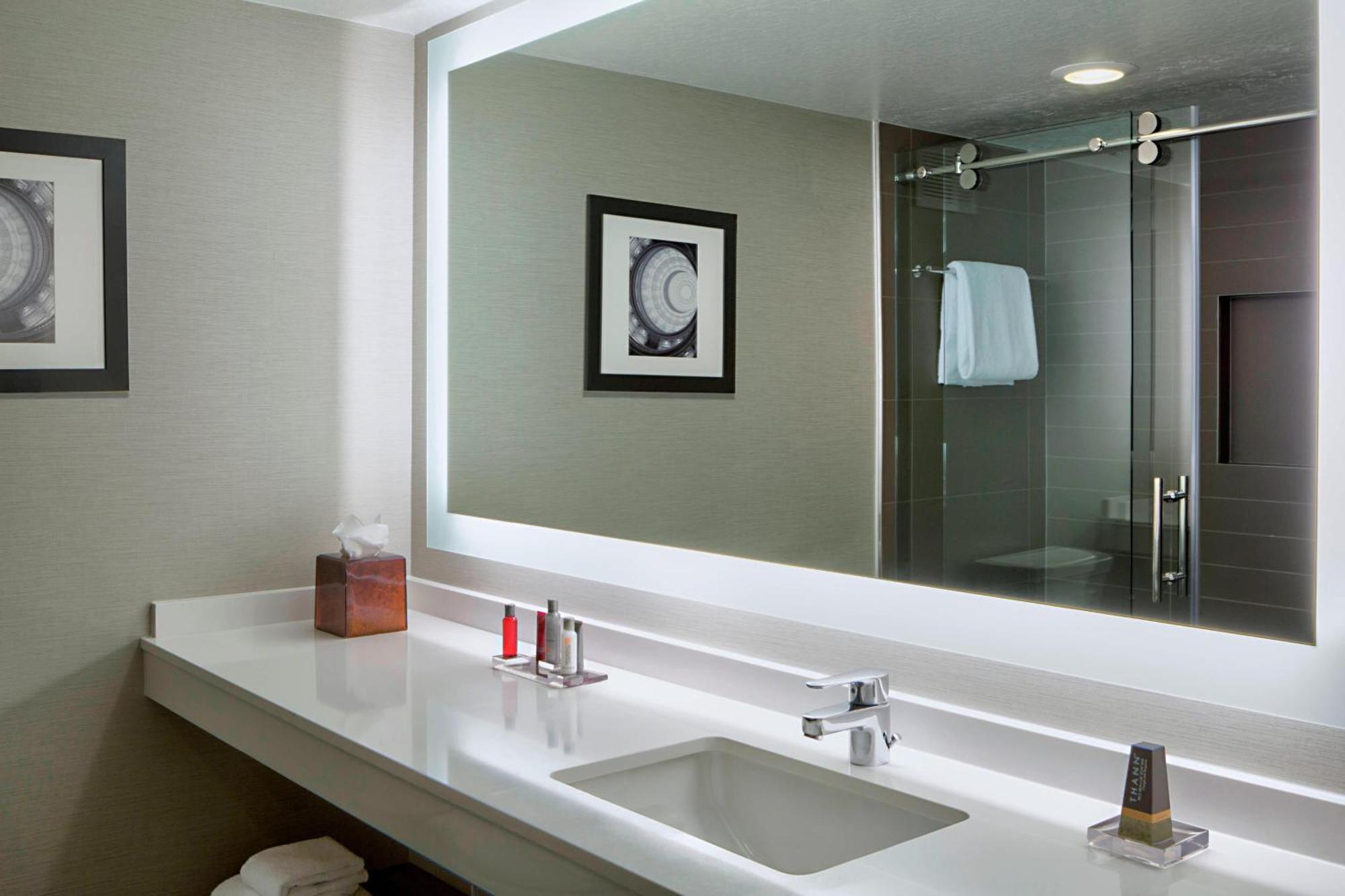 Houston Marriott South At Hobby Airport Otel Dış mekan fotoğraf