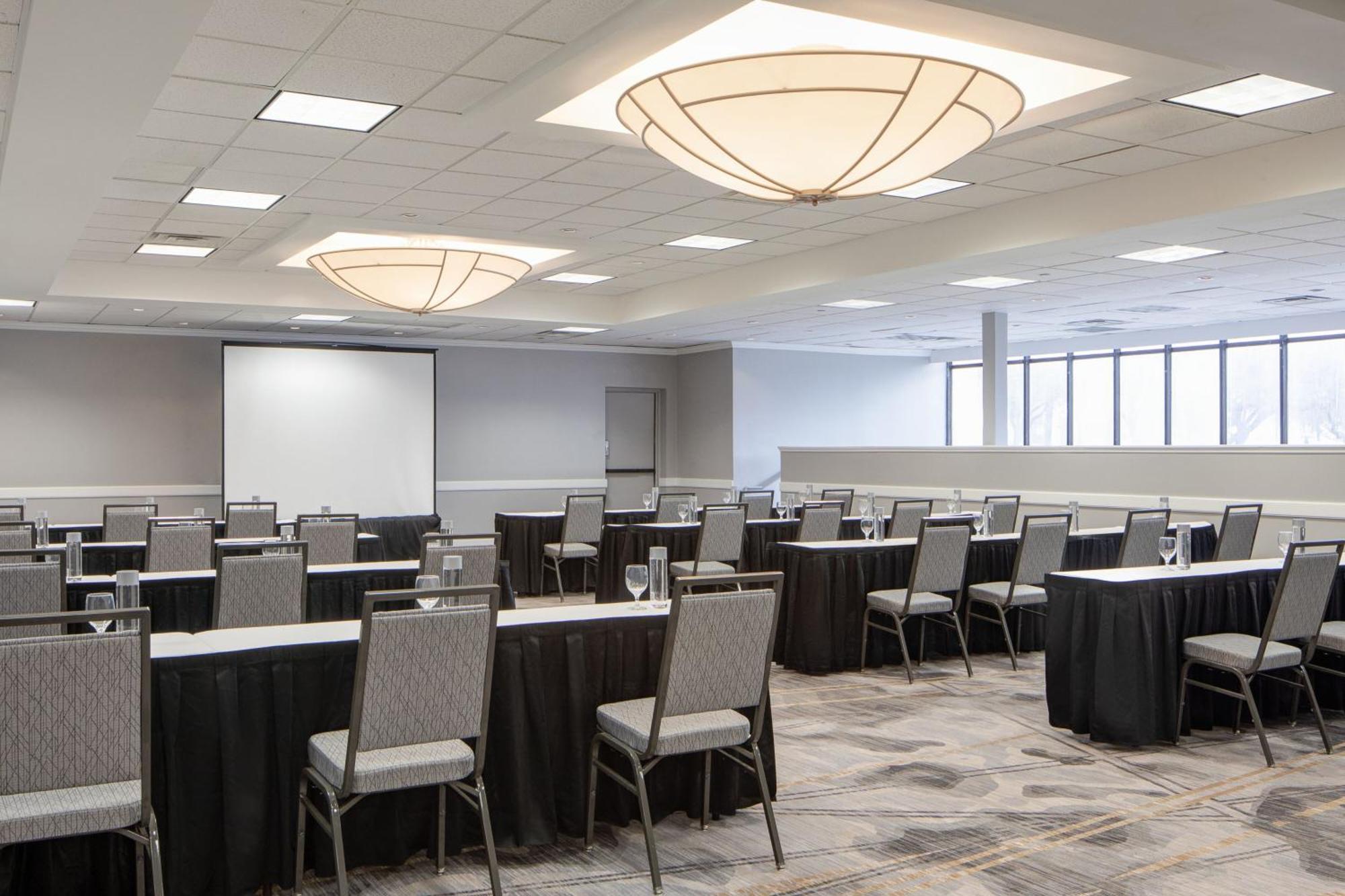 Houston Marriott South At Hobby Airport Otel Dış mekan fotoğraf