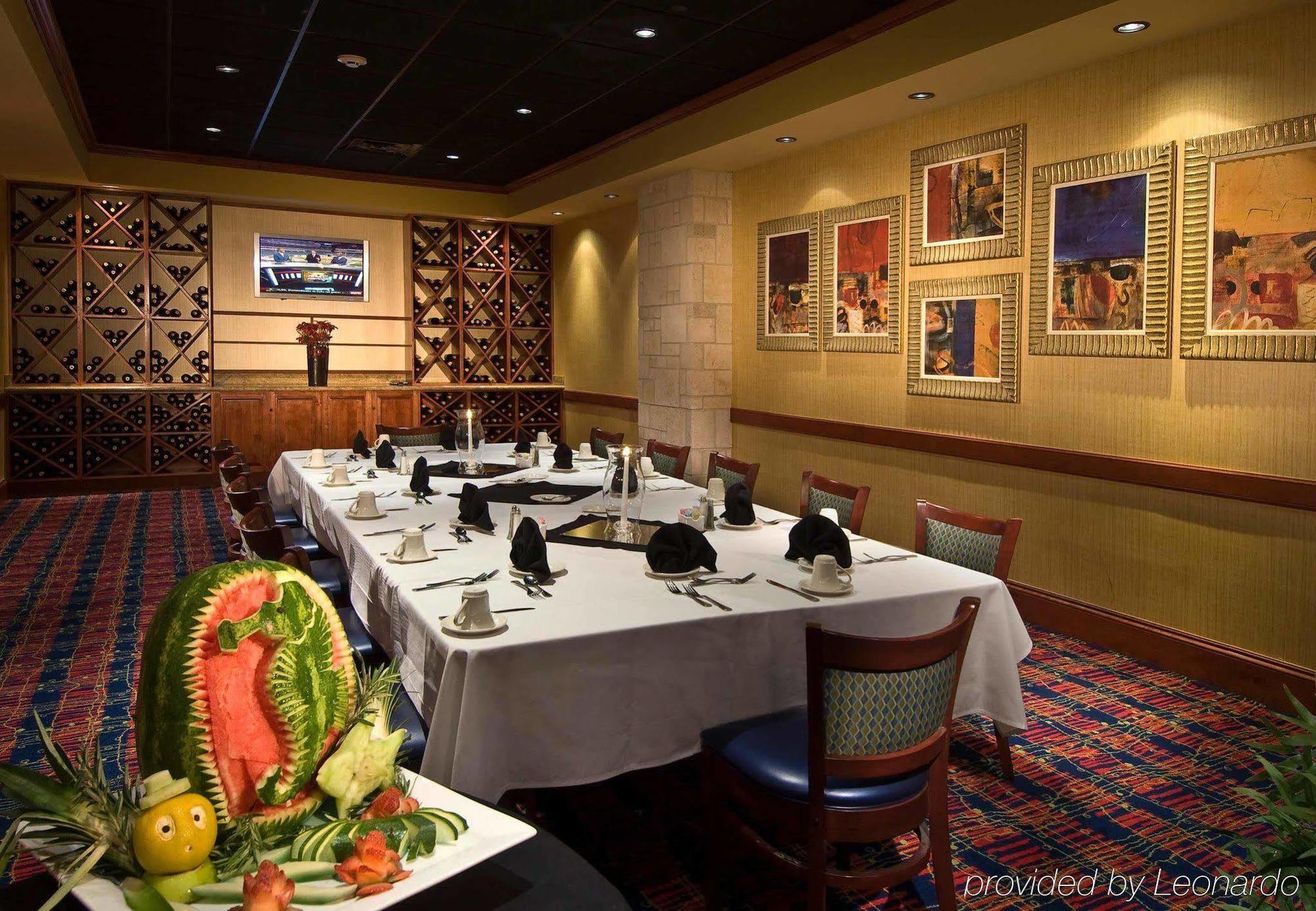 Houston Marriott South At Hobby Airport Otel Dış mekan fotoğraf