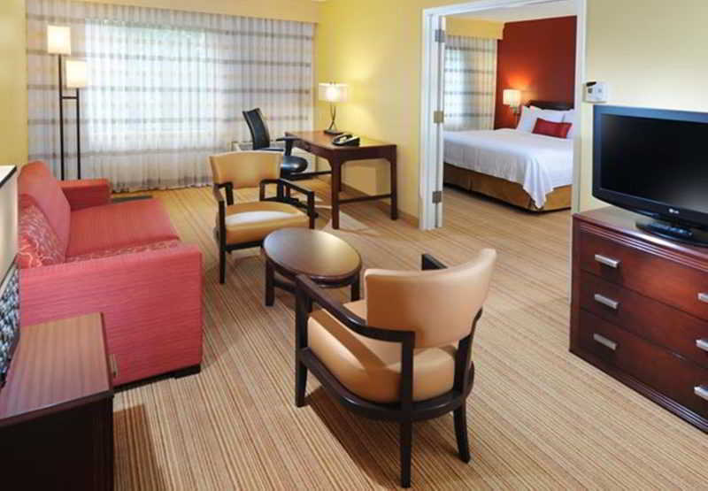 Houston Marriott South At Hobby Airport Otel Dış mekan fotoğraf
