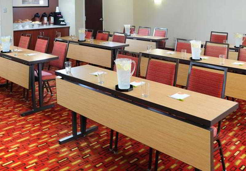 Houston Marriott South At Hobby Airport Otel Dış mekan fotoğraf